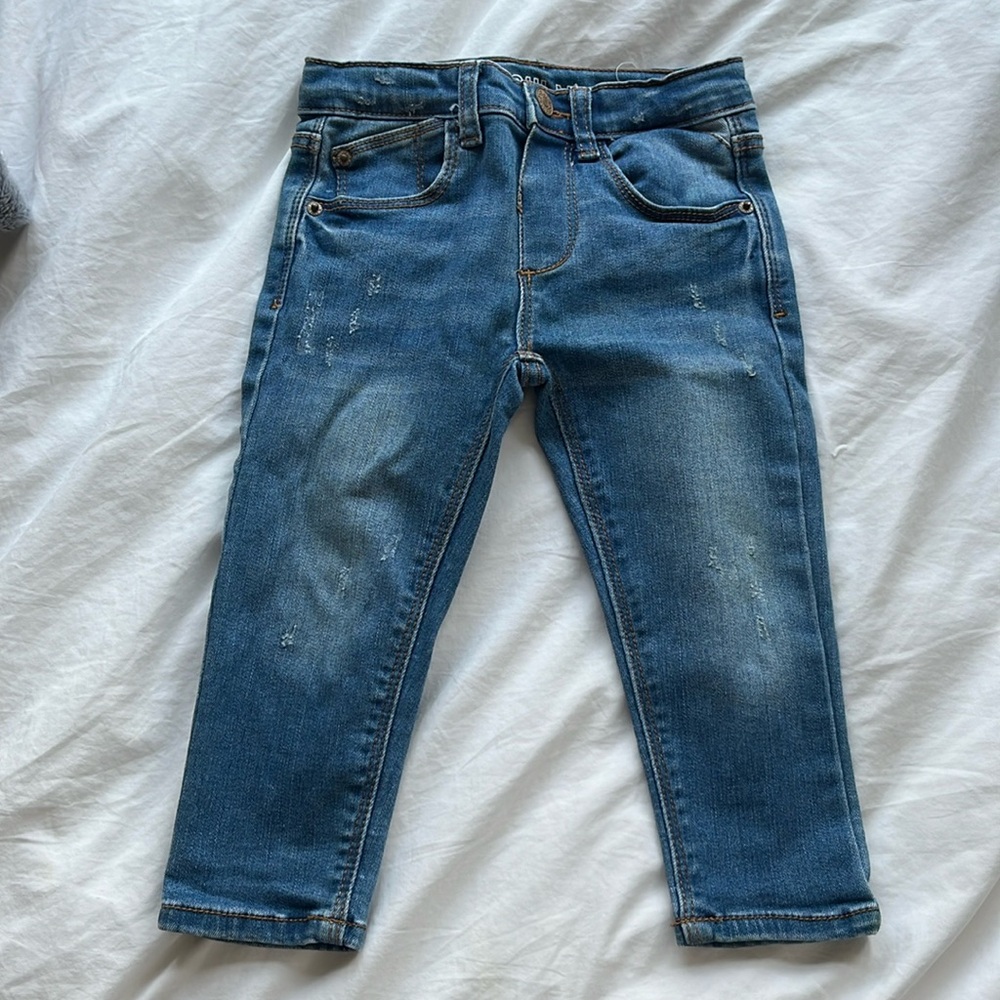 Zara Boy Jeans